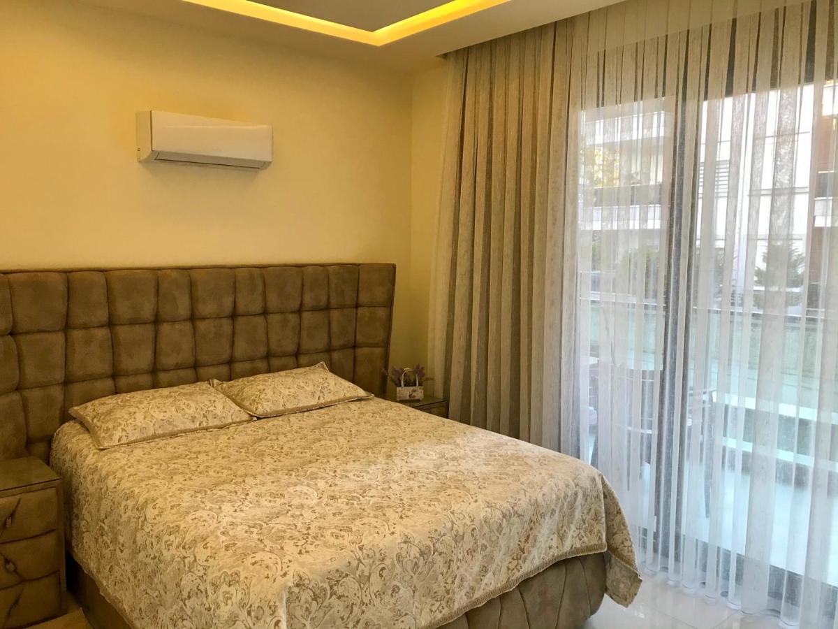 Best Home 25 - Cleopatra Exclusive, Center Alanya Exterior photo