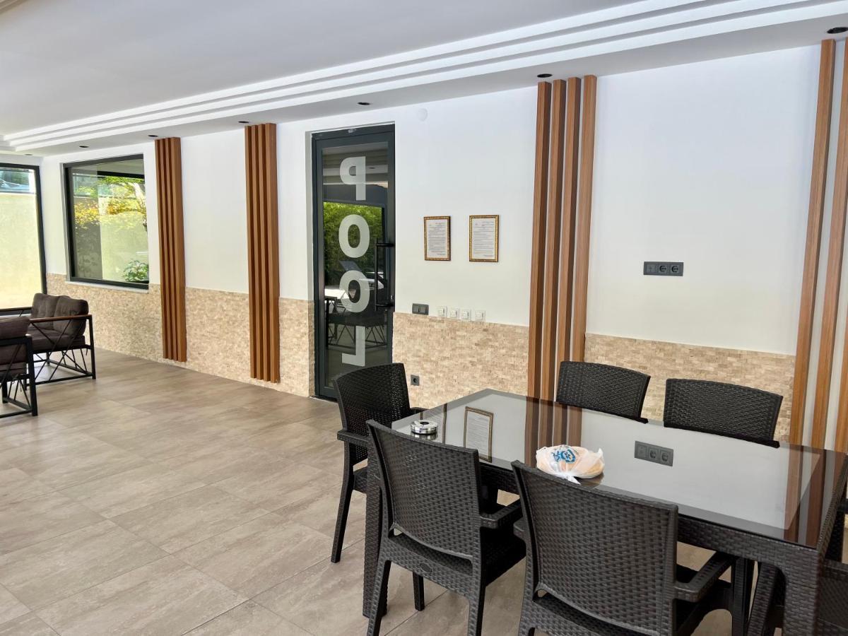 Best Home 25 - Cleopatra Exclusive, Center Alanya Exterior photo