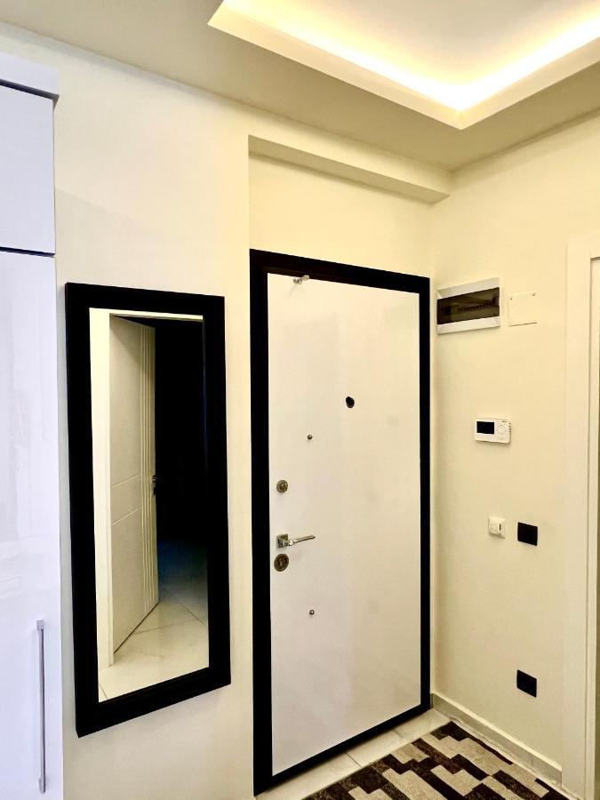 Best Home 25 - Cleopatra Exclusive, Center Alanya Exterior photo